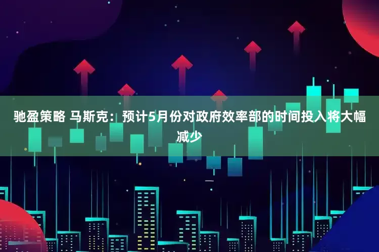 驰盈策略 马斯克：预计5月份对政府效率部的时间投入将大幅减少
