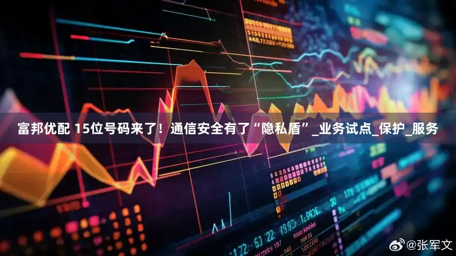 富邦优配 15位号码来了！通信安全有了“隐私盾”_业务试点_保护_服务