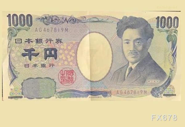 全民配资 美国数据密集发布，日元会继续贬值？