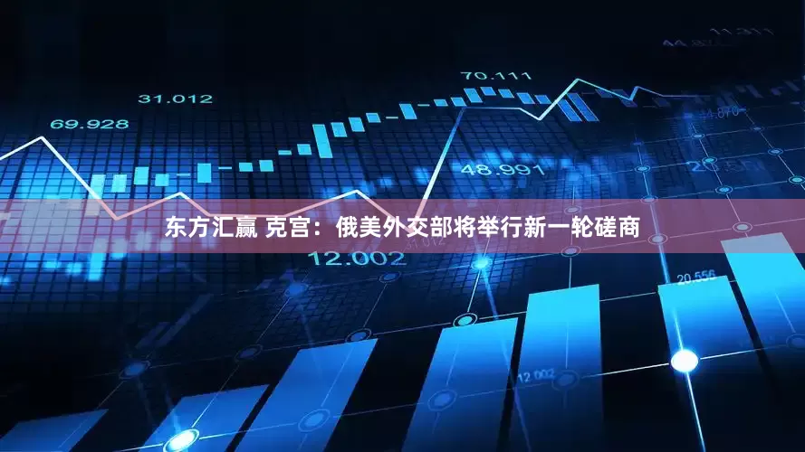 东方汇赢 克宫：俄美外交部将举行新一轮磋商