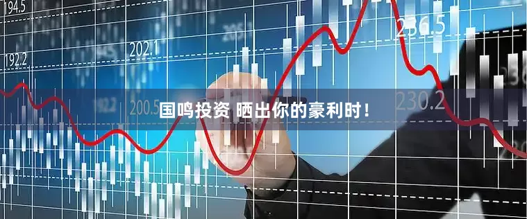 国鸣投资 晒出你的豪利时！